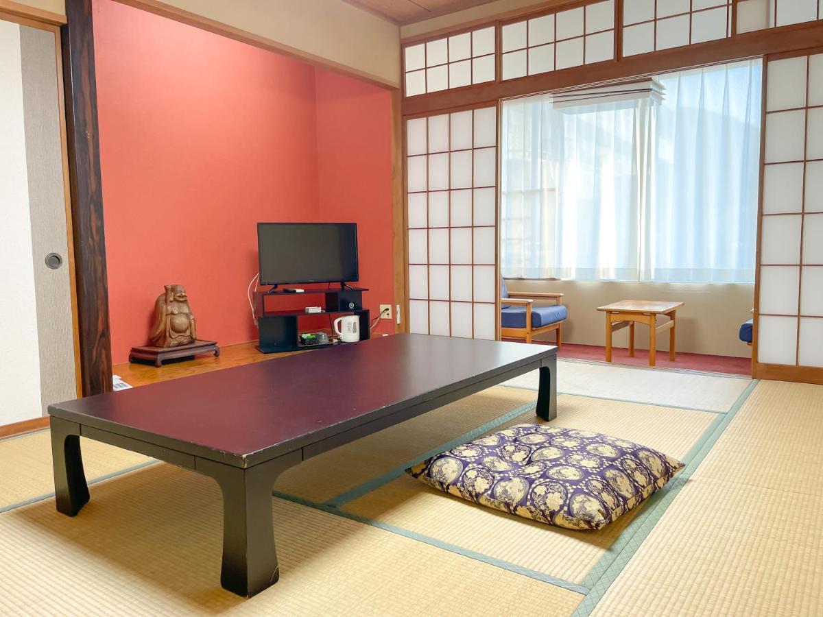 Hotel&Resort Kiyomizu Bozanso Nagano Eksteriør billede