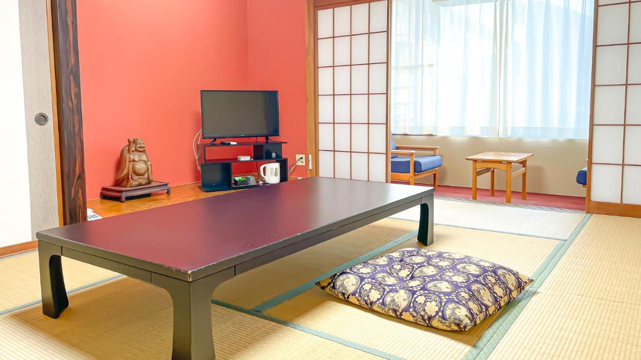 Hotel&Resort Kiyomizu Bozanso Nagano Eksteriør billede