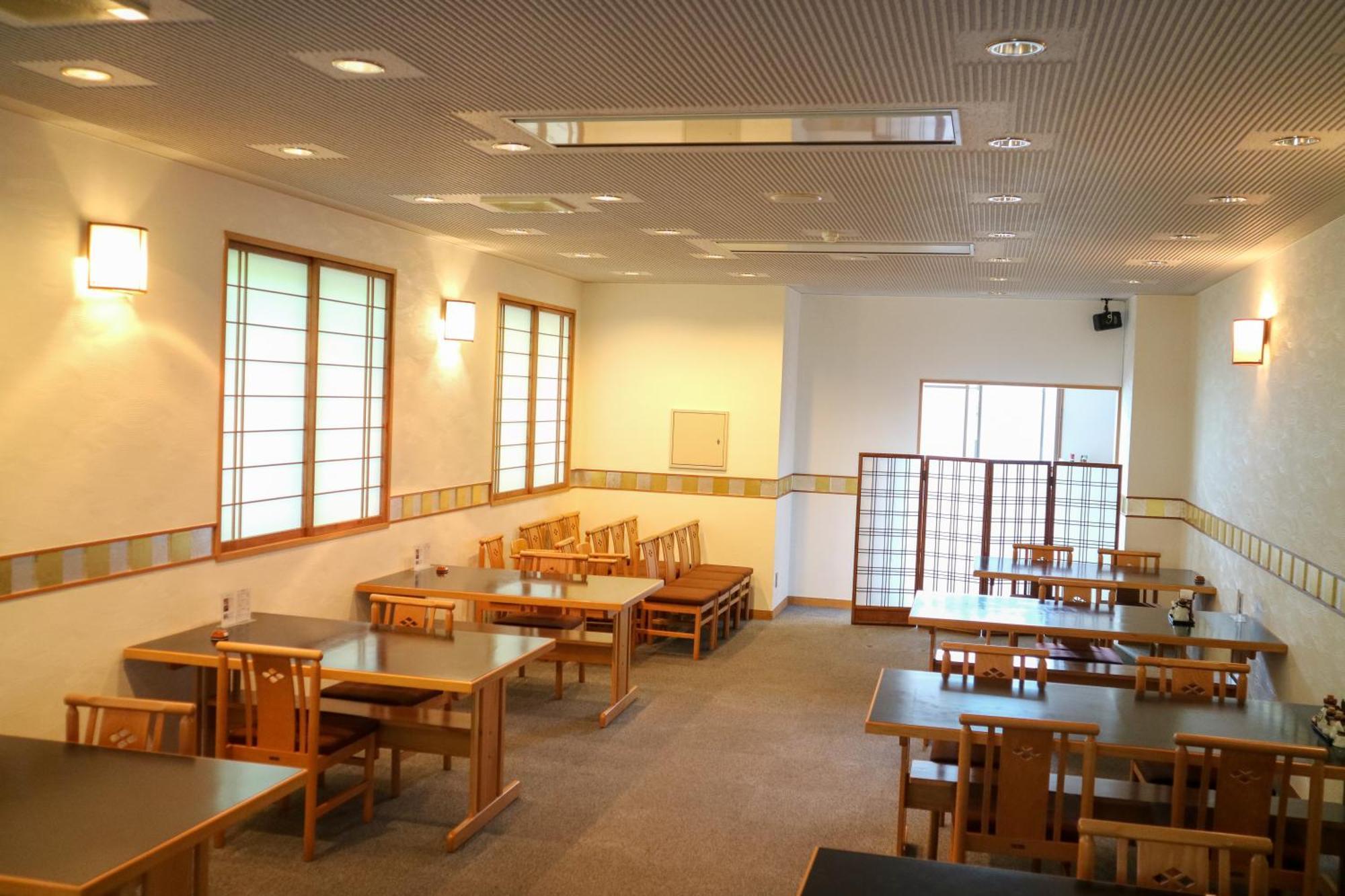 Hotel&Resort Kiyomizu Bozanso Nagano Eksteriør billede